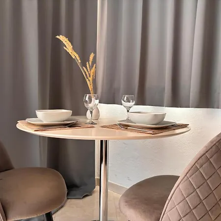 公寓 Tomo 赫瓦尔