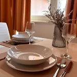 Apartman Tomo