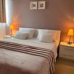 Apartman Tomo *