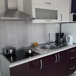 Tomo Apartman *