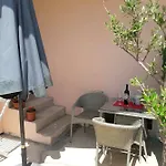 Apartman Tomo