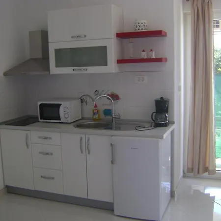 Apartment Tomo Hvar Town