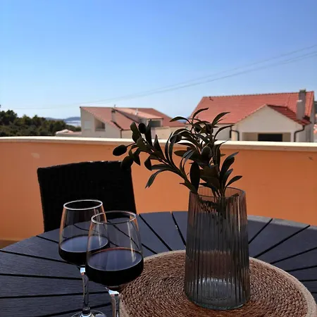 Διαμέρισμα Tomo *