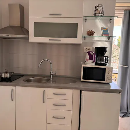 Apartment Tomo Hvar Town