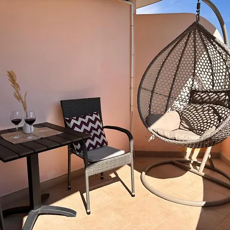 Tomo Διαμέρισμα