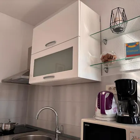 Tomo Διαμέρισμα Χβαρ