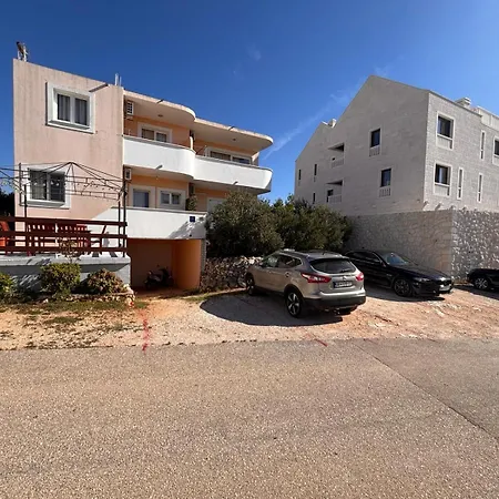 Apartamento Tomo Hvar Town