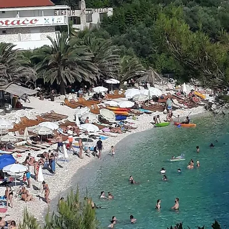 Διαμέρισμα Tomo *