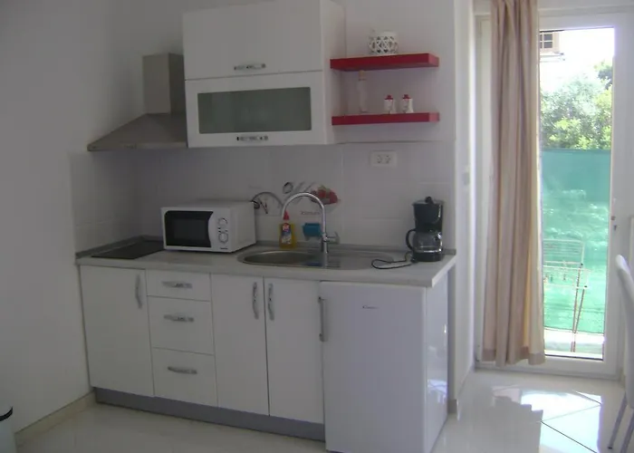 Apartman Tomo Hvar Town