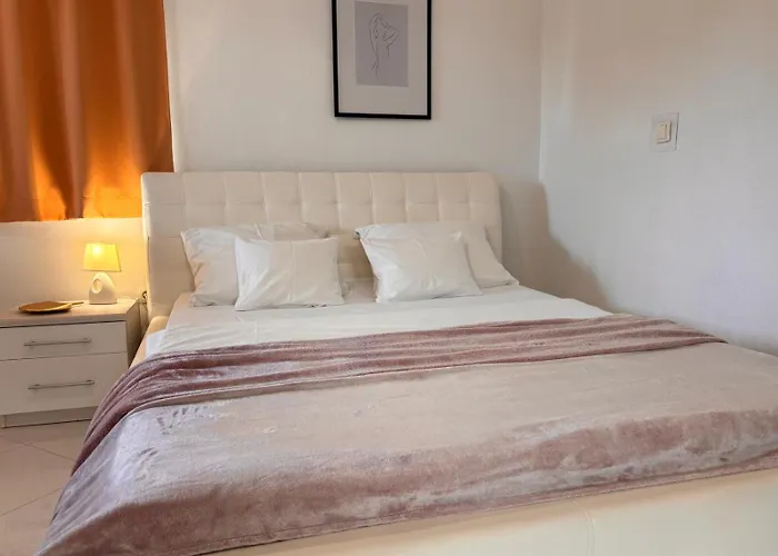 Tomo Apartman Hvar Town