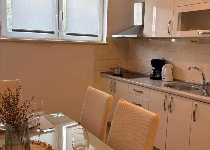 Apartman Tomo Hvar Town