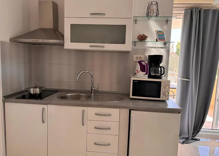 Apartman Tomo Hvar Town