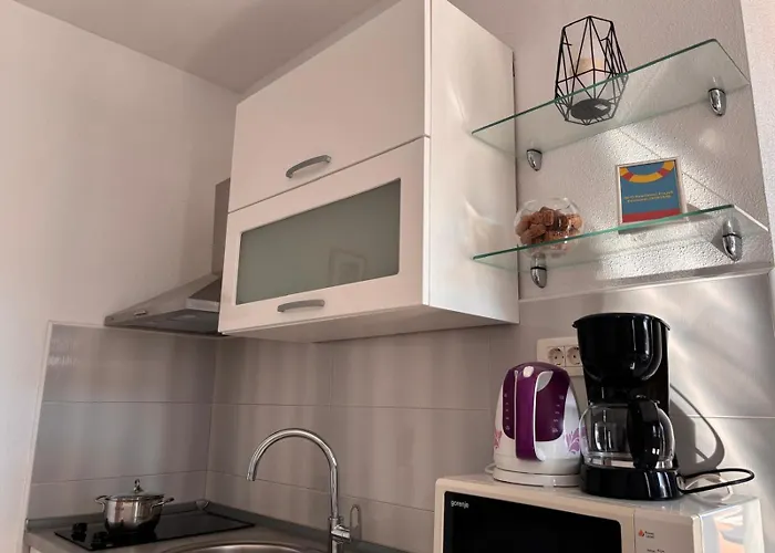 Tomo Apartman Hvar Town