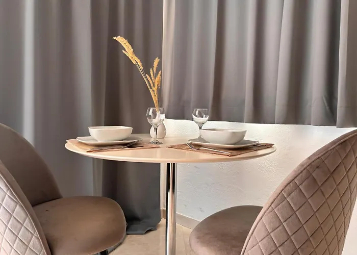 아파트 Tomo 흐바르