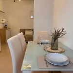 Tomo Apartment