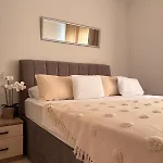 Apartment Tomo *