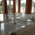Apartment Tomo *